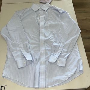 Jos. A. Bank dress shirt